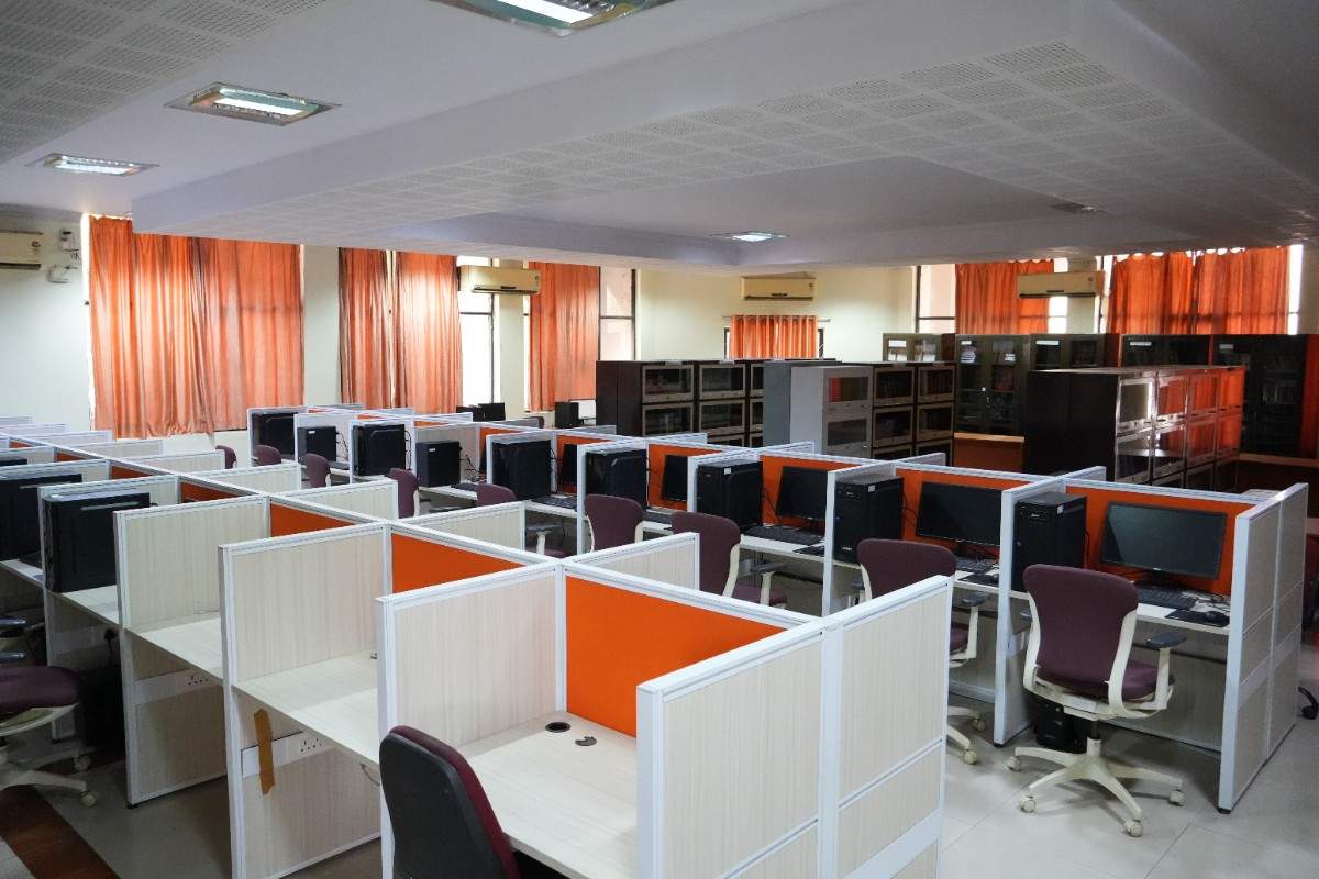 Classroom 1